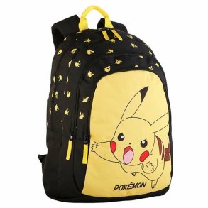 Skoletaske Pokmon Pikachu
