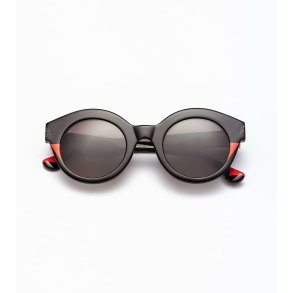 Solbriller til kvinder Woody's