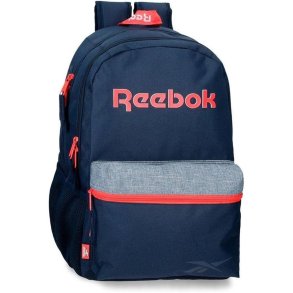 Skoletaske Reebok Lucia Marinebl�