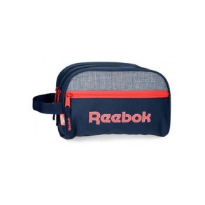 Toilettaske Reebok 510004436034 Bl�