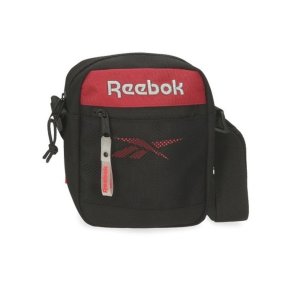 Skuldertasker Reebok Portland R�d