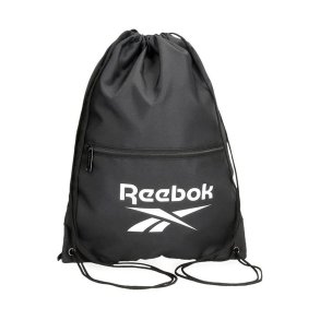 Rygs�k med Snore Reebok Ashland Sort