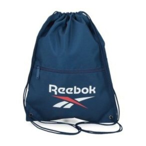 Rygsk med Snore Reebok ASHLAND 8023732  Bl Onesize