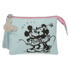 Penalhus Disney Mickey & Minnie