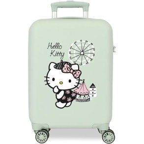Kabinekuffert Hello Kitty 630083100053 Multifarvet