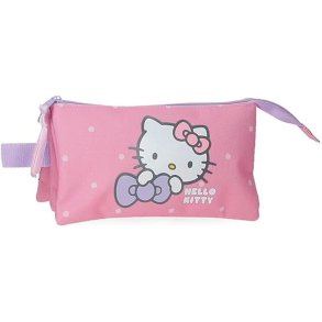 Toilettaske Hello Kitty 610042405070