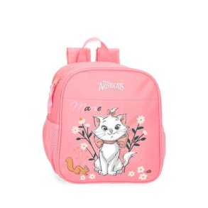 Skoletaske Disney Adapt Pink