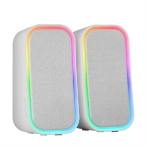 PC-hjttalere Mars Gaming MSOMW