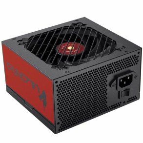 Str�mforsyning Mars Gaming MPVU750SI ATX 750 W 80 Plus Silver