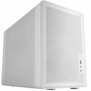 Mikro ATX/ITX Mini-t�rn kasse Mars Gaming MCXPROW Hvid