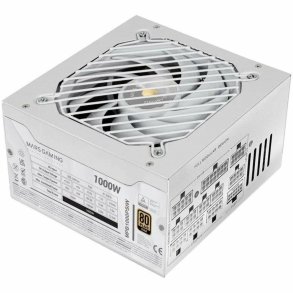 Str�mforsyning Mars Gaming MPB1000PSIW ATX 1000 W 80 Plus Gold