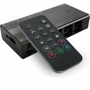 Privatlivsfilter til monitor Mars Gaming MFHUB