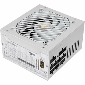 Str�mforsyning Mars Gaming MPB750SIMW ATX 750 W 80 Plus Bronze