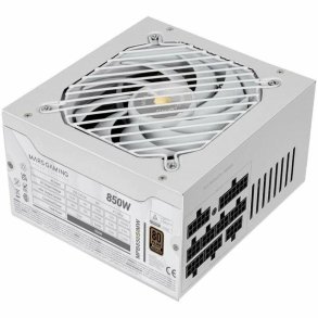 Str�mforsyning Mars Gaming MPB850SIMW ATX 850 W 80 Plus Bronze