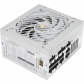 Str�mforsyning Mars Gaming MPB1000SIMW ATX 1000 W 80 Plus Gold