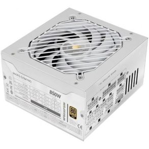 Str�mforsyning Mars Gaming MPB850PSIW ATX 850 W 80 Plus Gold