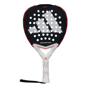 Padel bat Adidas Metalbone Team 3.4 Sort Plastik