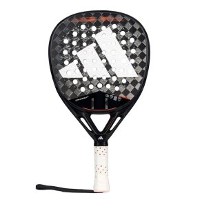 Padel bat Adidas Cross It 3.4 Sort Plastik