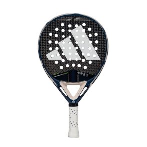 Padel bat Adidas Cross It Carbon Ctrl Bl� Plastik
