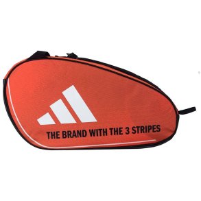 Tennis taske Adidas Racketbag Control 3.4 Orange