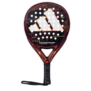 Padel bat Adidas Adipower Control MTW Pro EDT 25 M�rker�d