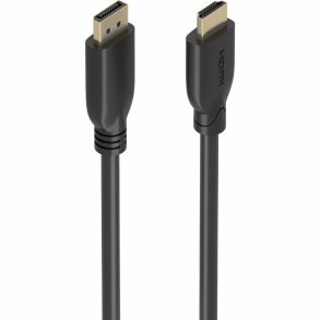 HDMI-kabel Aisens A125-0920