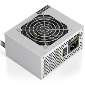 Str�mforsyning Aisens ASPC-500SFX-SEO SFX 500 W