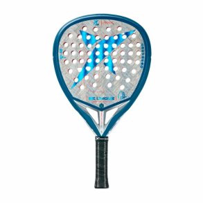 Padel bat Drop Shot Canyon Pro Attack 1.5 Ica Bl