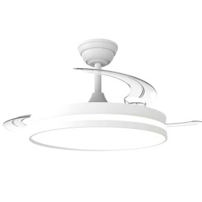 Loftsventilator CristalRecord 85-055-60-100