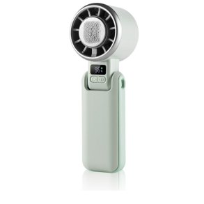 Mini Transportabel bl�ser CristalRecord 85-026-00-160 Gr�n