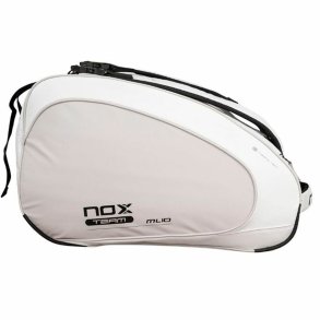 Tennis taske Nox Ml10 Team Gr