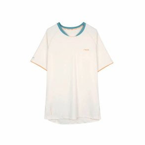 Kort�rmet T-shirt til M�nd Nox Pro Beige