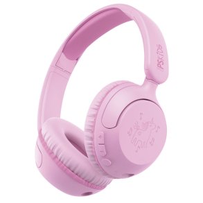 Hovedtelefoner DCU 34152545 Pink