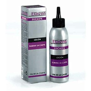 Anti-skl Lotion Exitenn 8436002835029 (120 ml)