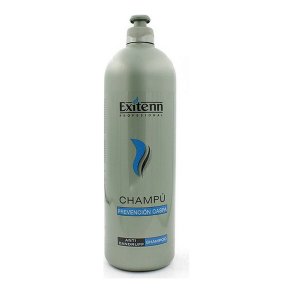 Anti-skl Shampoo Exitenn 1 L