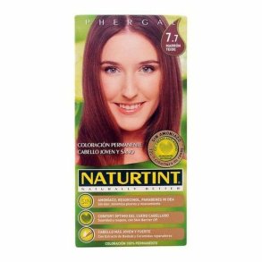 Farve uden Ammoniak Naturtint Naturtint Naturtint Teide Brun 170 ml