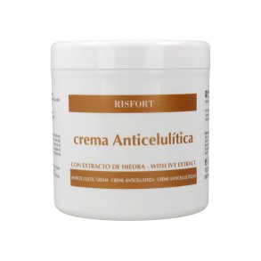 Anti-cellulite creme Risfort Hiedra 1 L