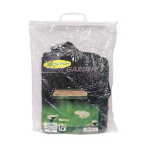 Beskyttende case Altadex Luftmadras/m�tte Gr�n 37 x 128 x 57 cm