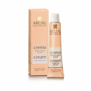 Bodylotion Arual ARUAL