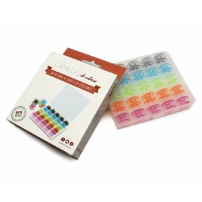 Bomuldsgarn Alfa Plastik