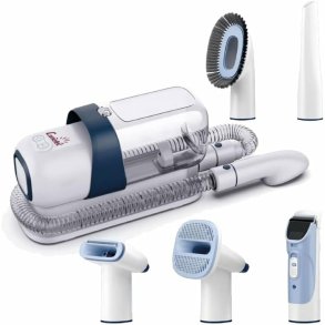 Stvsuger til pose COMELEC SM7569