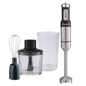 Hndblender COMELEC BV1550 Sort 1500 W