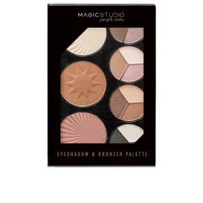 jenskygge Palet Magic Studio 250417 23 g Bronzer
