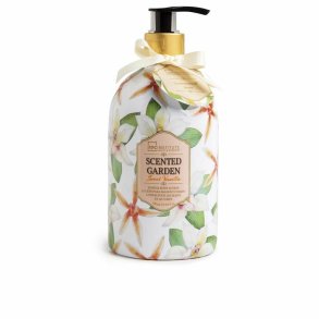 Bodylotion IDC Institute Scented Garden Sweet Vanilla Hnder (500 ml)