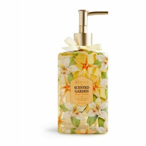 Shower gel IDC Institute Scented Garden 780 ml