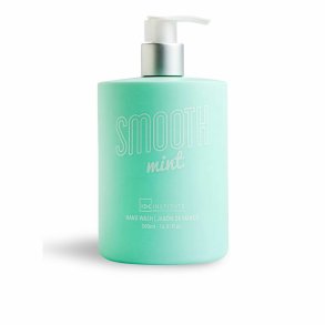 Sabonete de Mos Lquido com Doseador IDC Institute Smooth Mint 500 ml