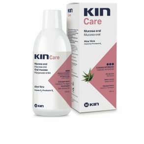 Mundskyllevand Kin Kin Care 250 ml
