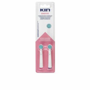 Tandbrstehoved Kin 1865137 Escova de Dentes (2 uds)