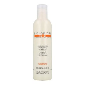 Shampoo Hair Concept Biological Hair Growth Energy (250 ml)