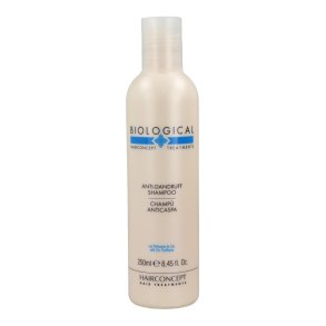 Anti-skl Shampoo Hair Concept Biological 250 ml